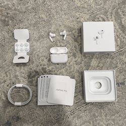 AirPod Pro GEN two