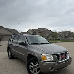 2007 GMC Envoy