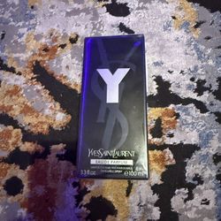YSL Y edp