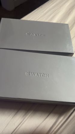 Ultra 3 Apple watch