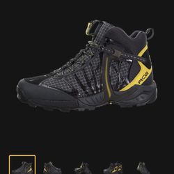 Nike Boots Og 