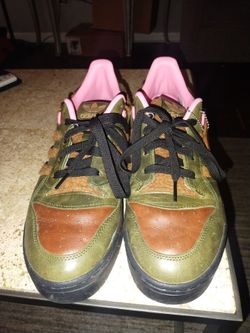 Adidas shoes