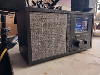Satellite RADIO media Player