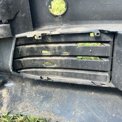 Audi S4/A4 Front Bumper