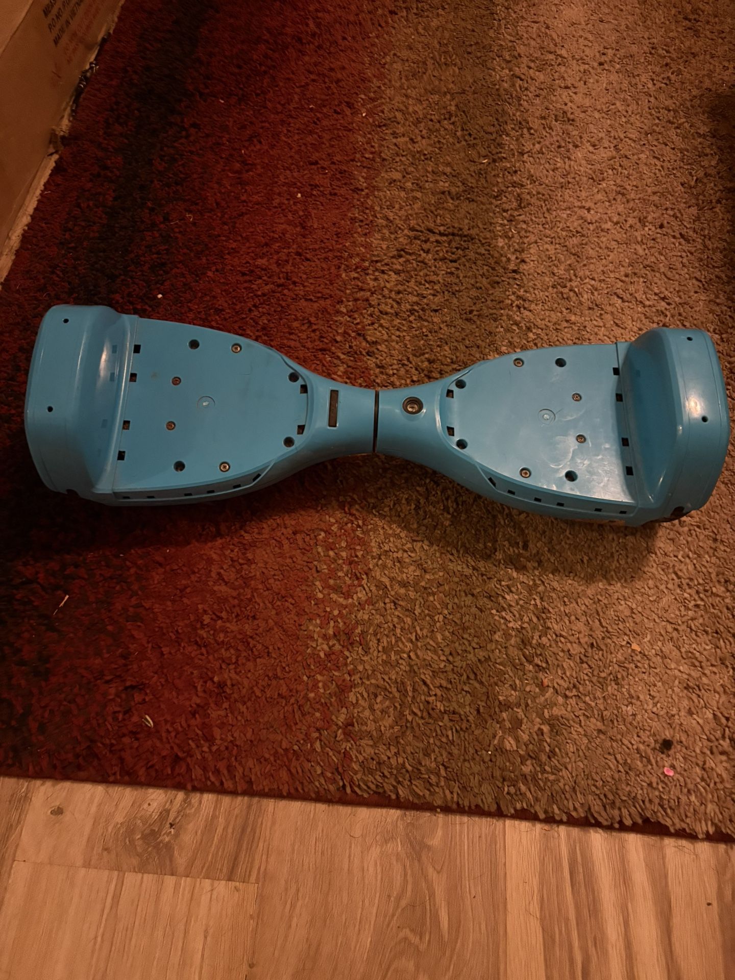 Hover Board