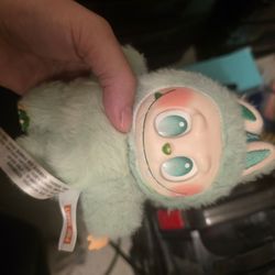 Labubu