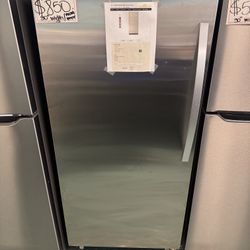 Whirlpool 18 Cubic Feet Upright Freezer 20% Off Discount 
