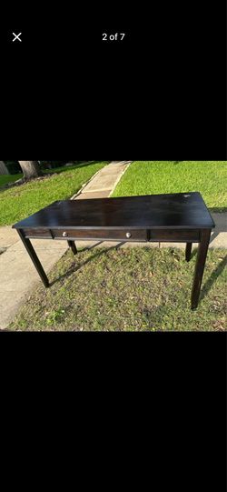 HOME OFFICE DESK