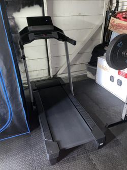 Treadmill Good Condition