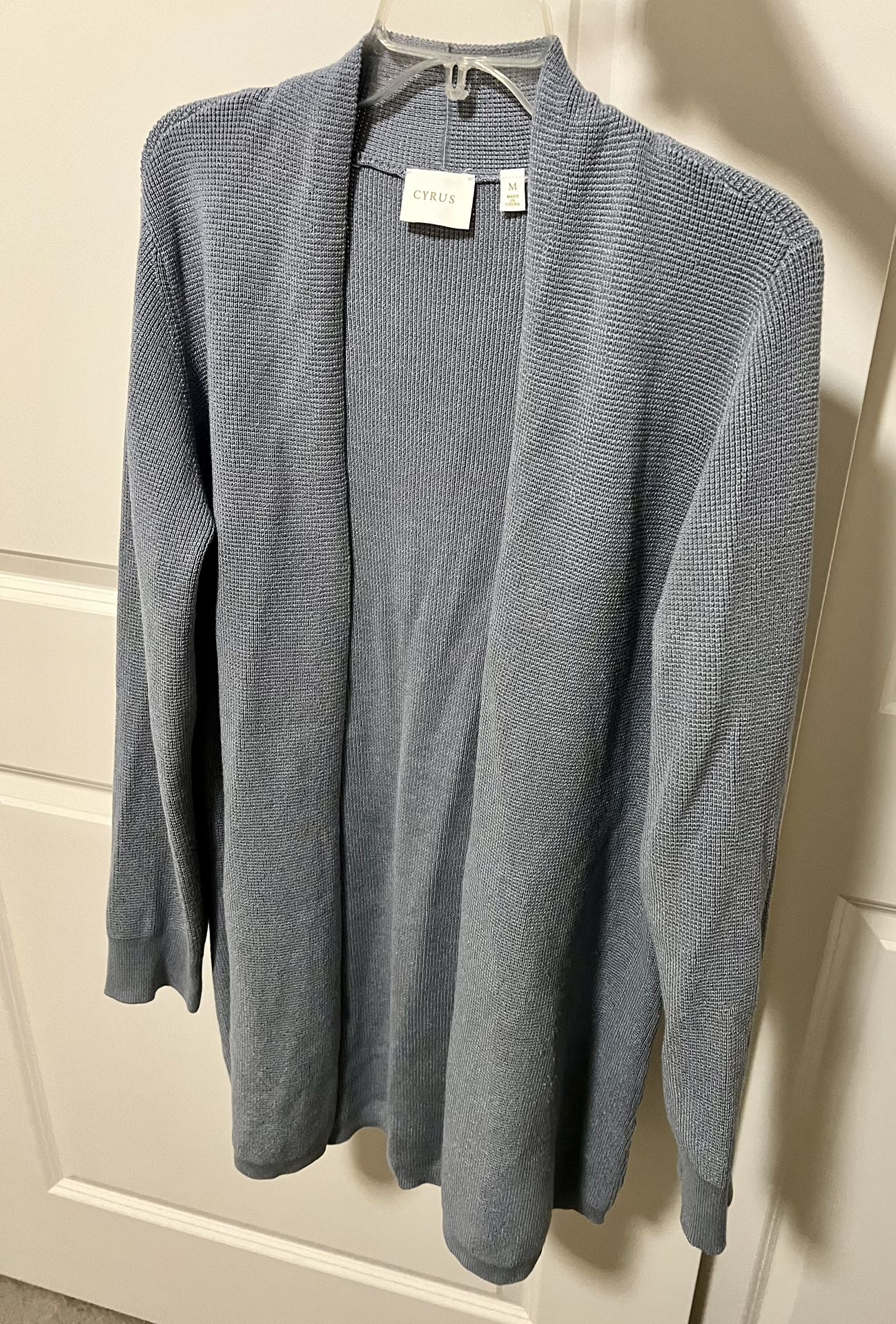 cardigan