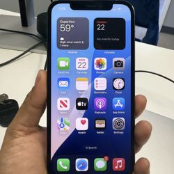 Iphone 12Pro 256GB - Unlocked