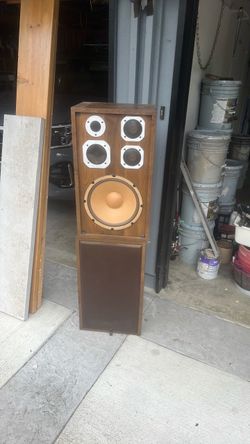 Speaker s