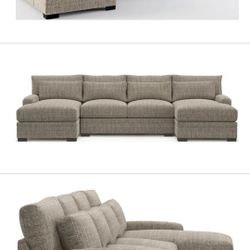 New Sectional (I CAN DELIVER)