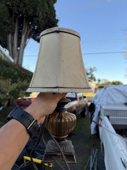 Lamp