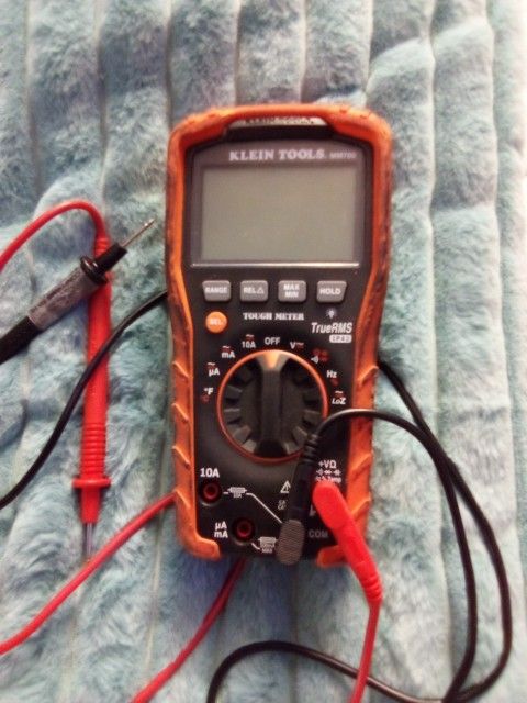 Electrical Tester