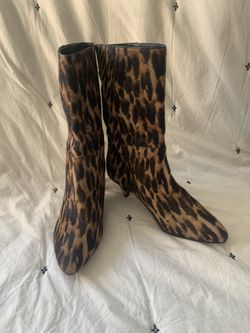 Ladies Boots