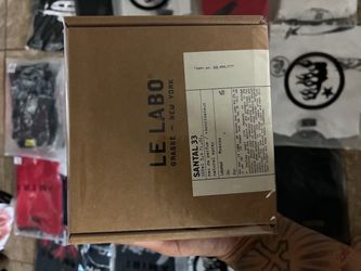 Le Labo Santal 33 EDP 100ml