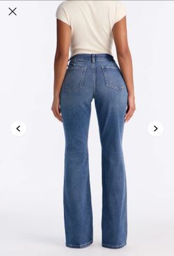 Fashionova Jeans
