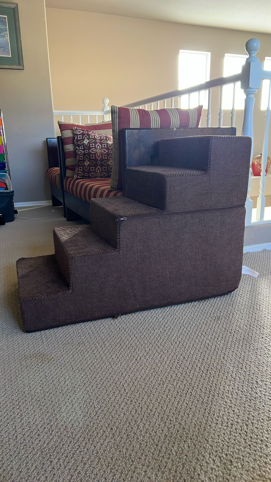 Pet Stairs