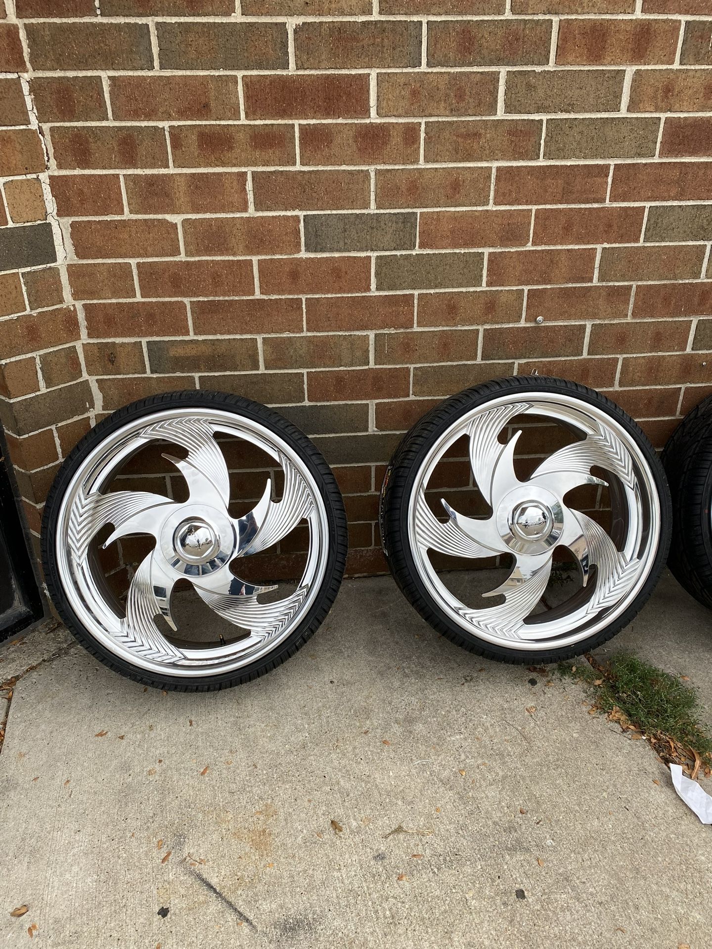 Billet Specialties Wheel And Tire Package Deals Available Payment Plan Options