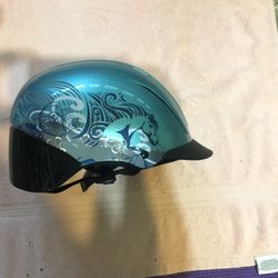 Troxel Horse Riding Helmet - Size S