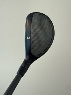 PXG Hybrid 22° RH