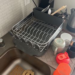 Kitchen Aid Drying Rack 