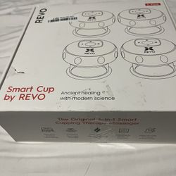 Revo Smart Cub By Revo 4 Pack 