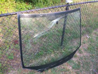 Auto Glass For Sale
