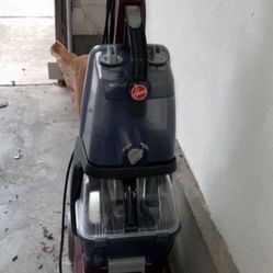 Hoover Carpet Cleaner 