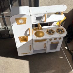 Little Kitchen