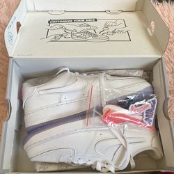 Air Forces