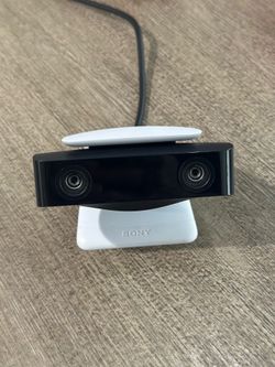 PlayStation 5 Camera