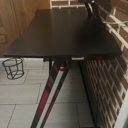 Gaming Table 