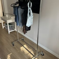 Clothes Rack