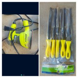 Yard Sale, Tools, Kitchen, Mirror, Yard Work