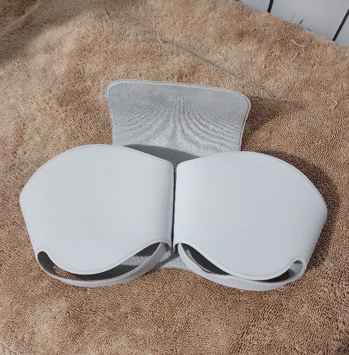 Airpops Max Case Original Blanco