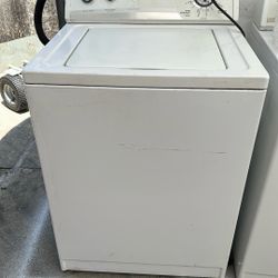 Lavadora Whirlpool