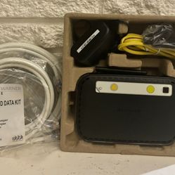 Ethernet To Wireless Adapter Wi-fi Lan Wif For Game Smart TV Computer Printer HIGH SPEED DATA KIT Brand new full kit in box