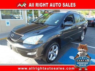 2004 Lexus RX 330