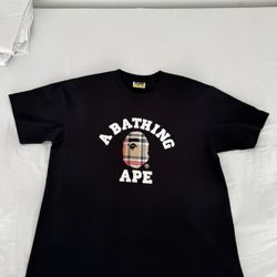 Bape Shirt