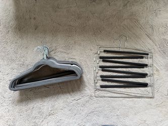 Hangers