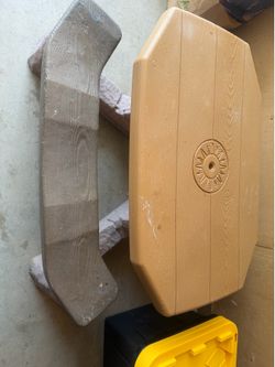 Play table
