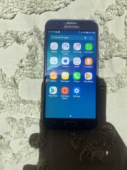 Samsung  Galaxy J3 Prime