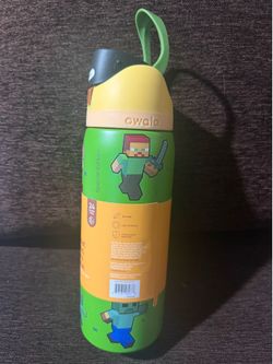 Owala Minecraft