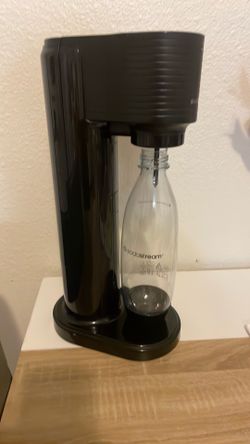 Sodastream