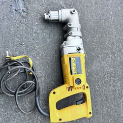 Dewalt dw120 online