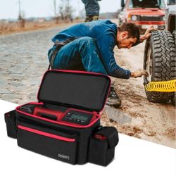 Ziozertt Air Compressor Bag 