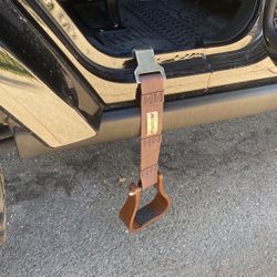Jeep Step