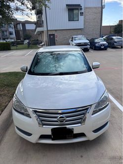 2014 Nissan Sentra